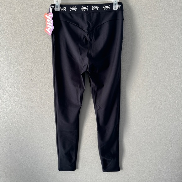 Fabletics/ Yitty Leggings, major smoothing high waist Leggings, size M - Picture 3 of 4